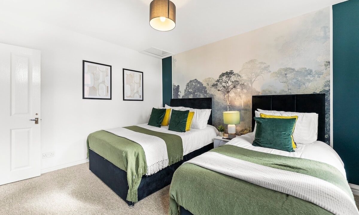 Photo of Bedroom in Southville