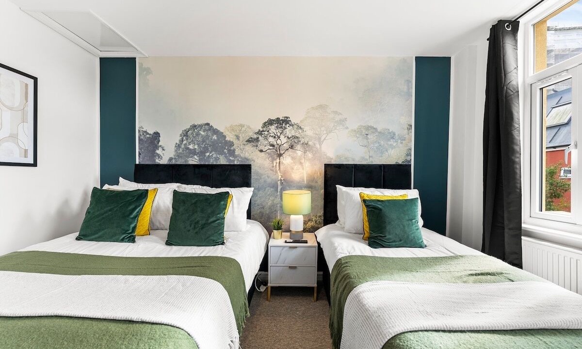 Photo of Bedroom in Southville