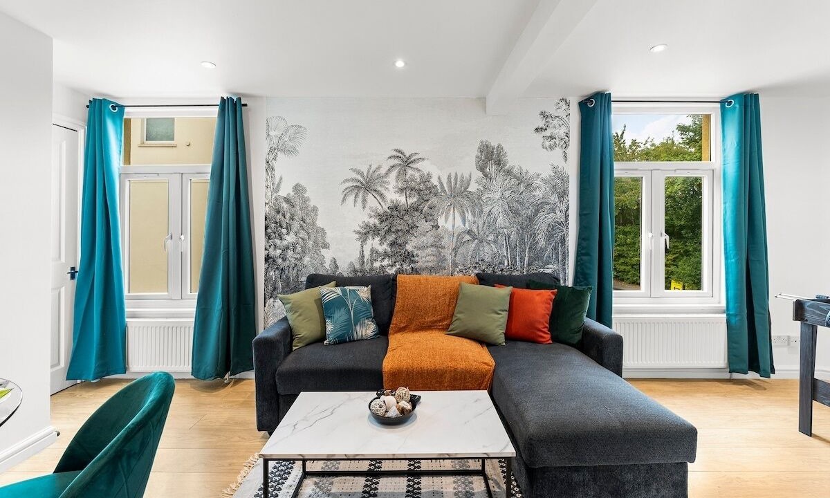 Photo of Livingroom in Southville