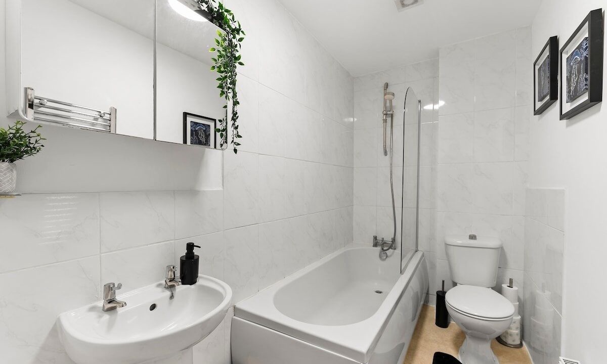 Photo of Bathroom in Southville