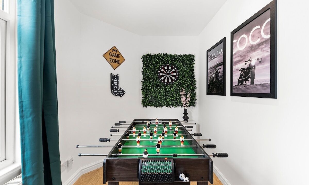 Photo of Bedroom in Southville