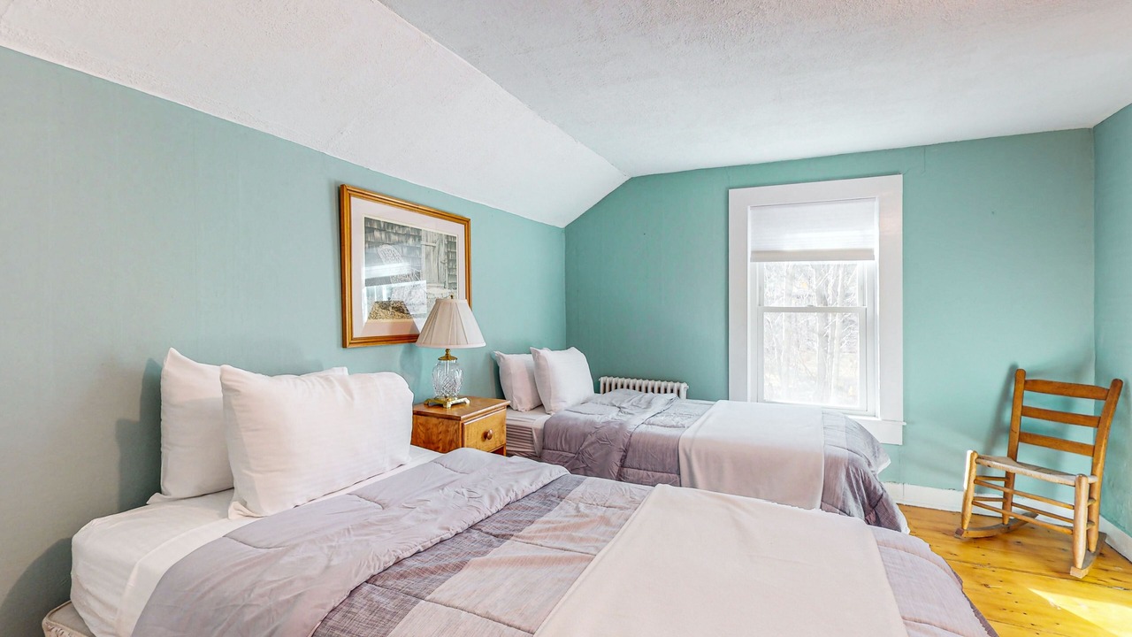Photo of Bedroom in Dorset