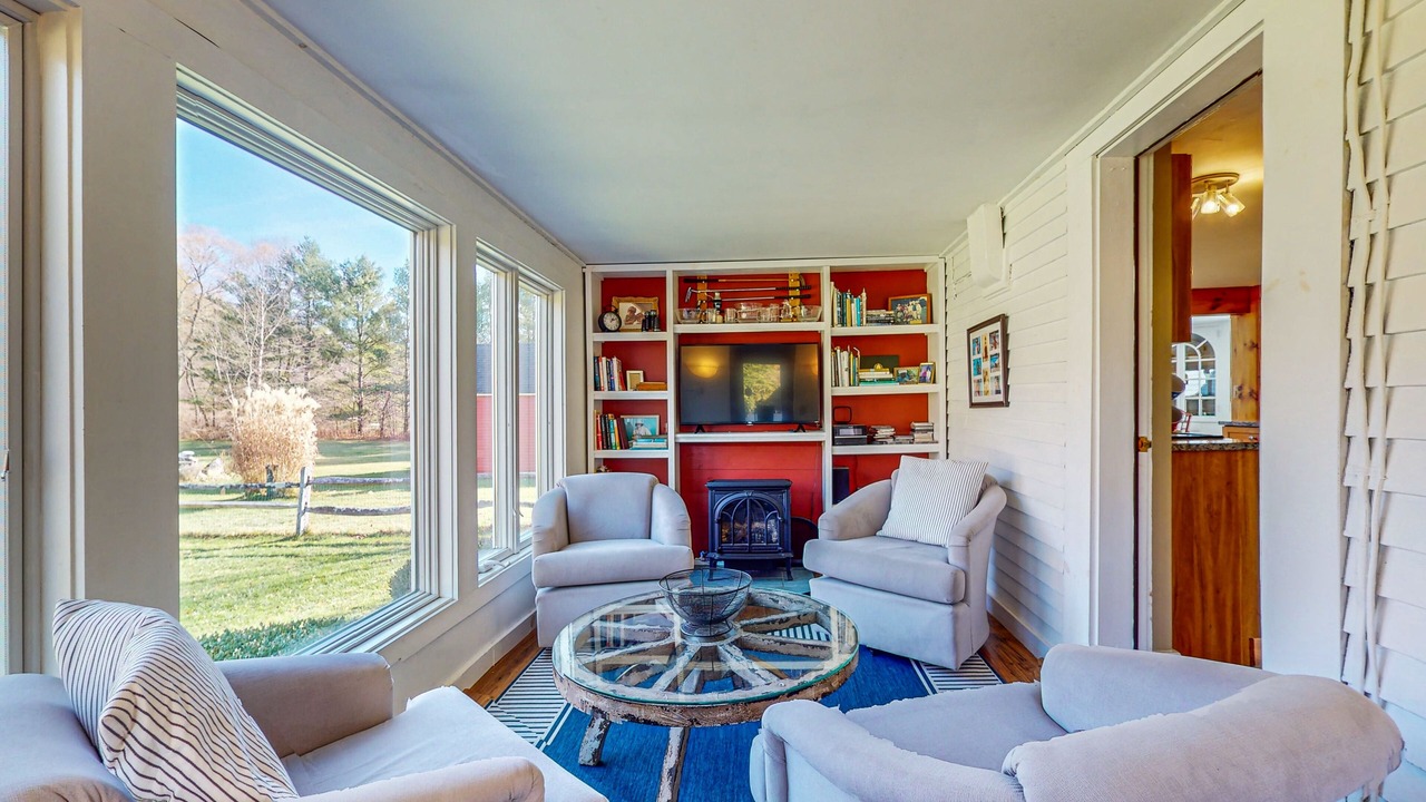 Photo of Livingroom in Dorset