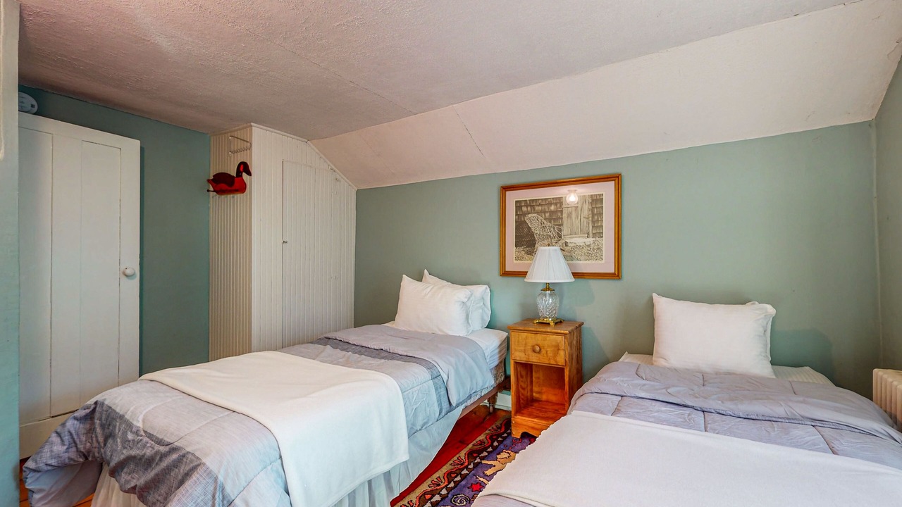 Photo of Bedroom in Dorset