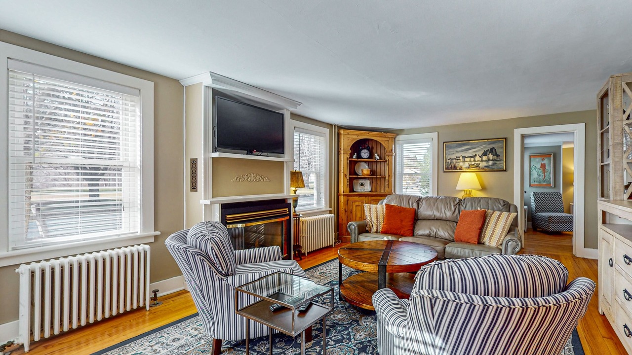 Photo of Livingroom in Dorset