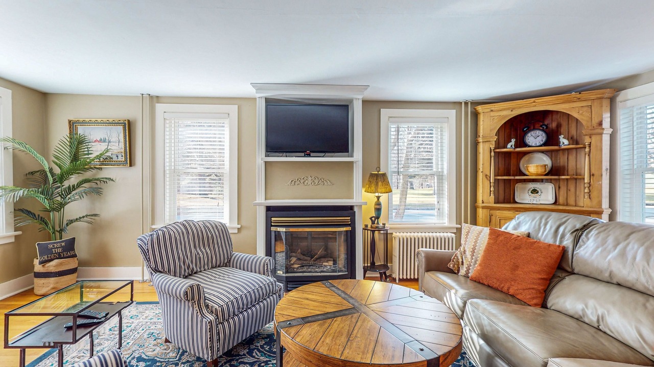 Photo of Livingroom in Dorset