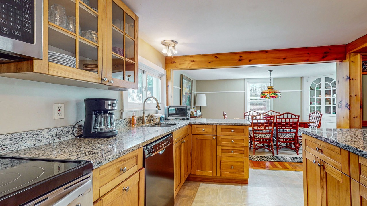 Photo of Kitchen in Dorset