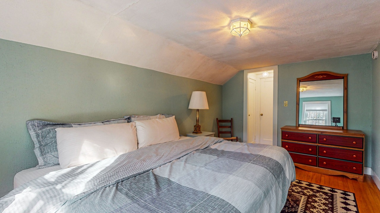 Photo of Bedroom in Dorset