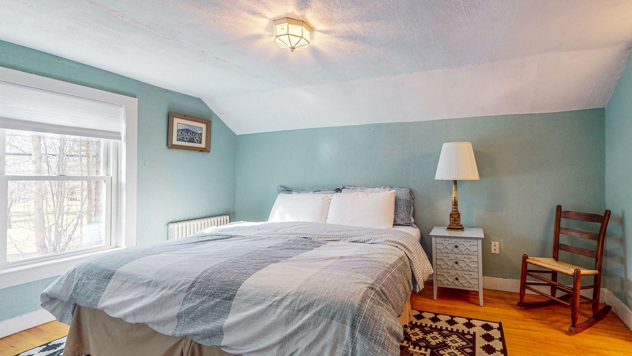 Photo of Bedroom in Dorset