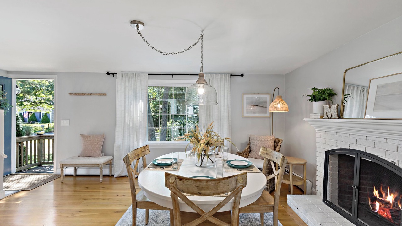 Photo of Others in New Seabury