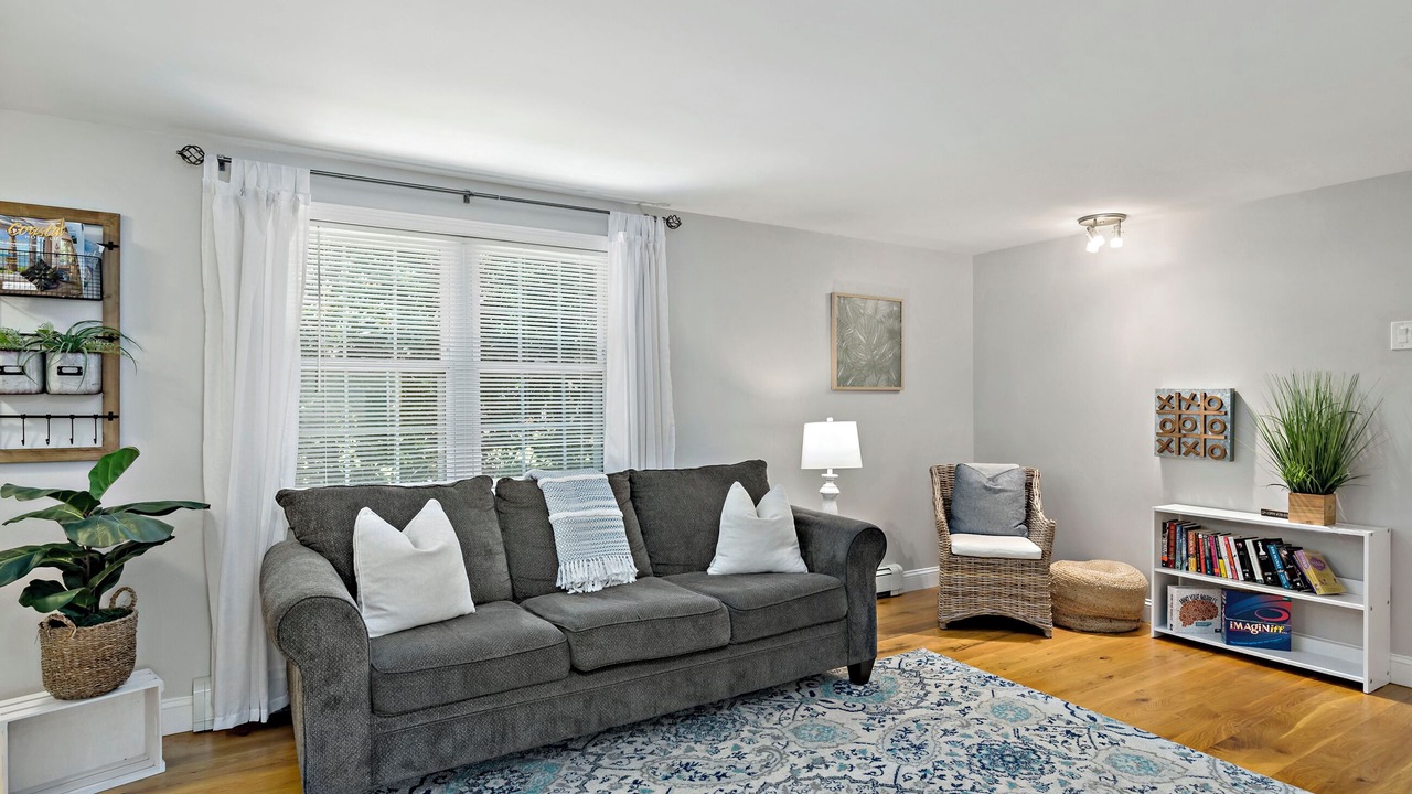 Photo of Others in New Seabury