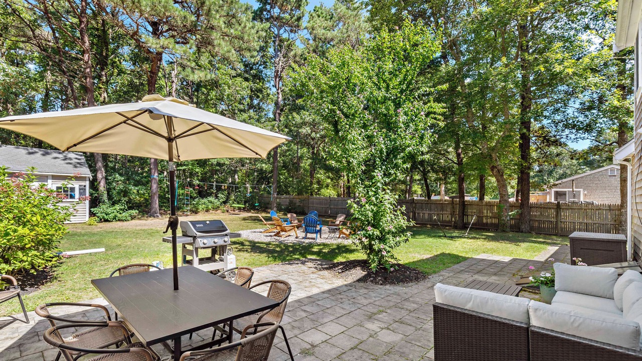 Photo of Others in New Seabury