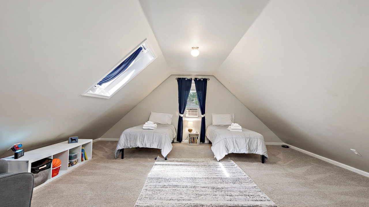 Photo of Bedroom in New Seabury