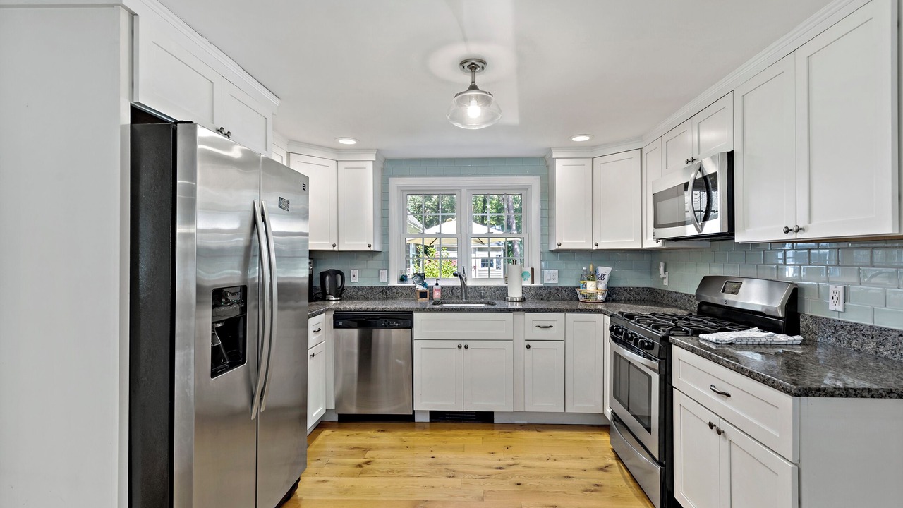 Photo of Others in New Seabury