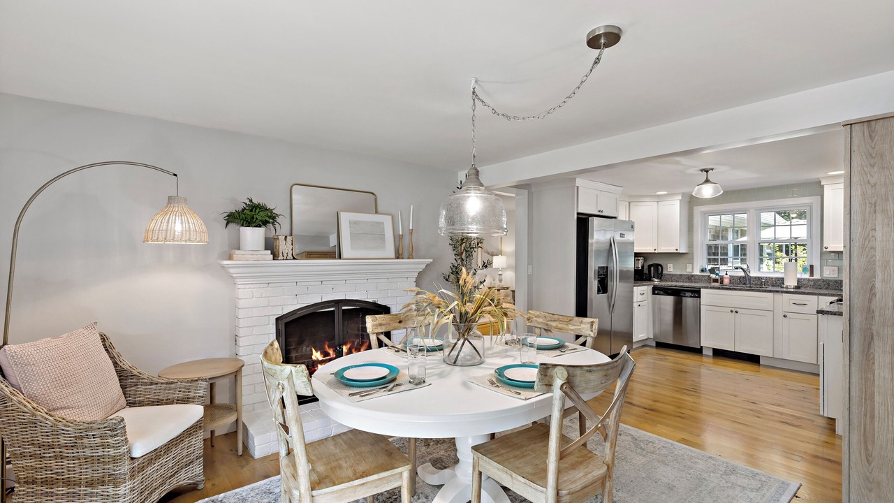 Photo of Others in New Seabury