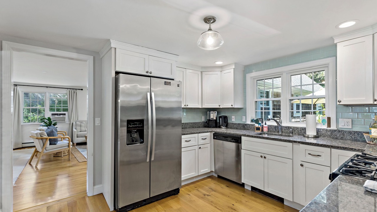 Photo of Others in New Seabury