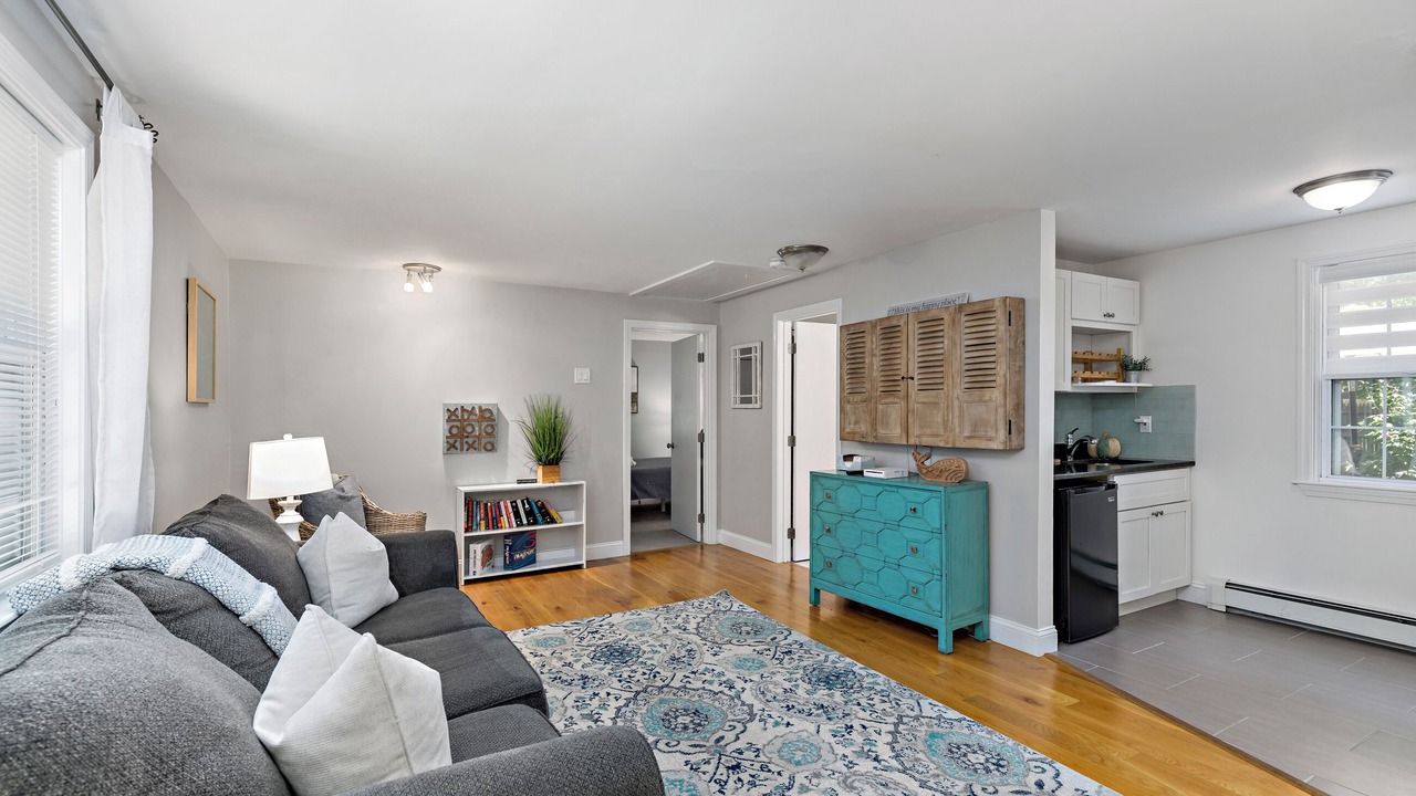 Photo of Others in New Seabury