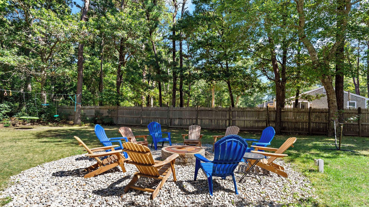 Photo of Others in New Seabury