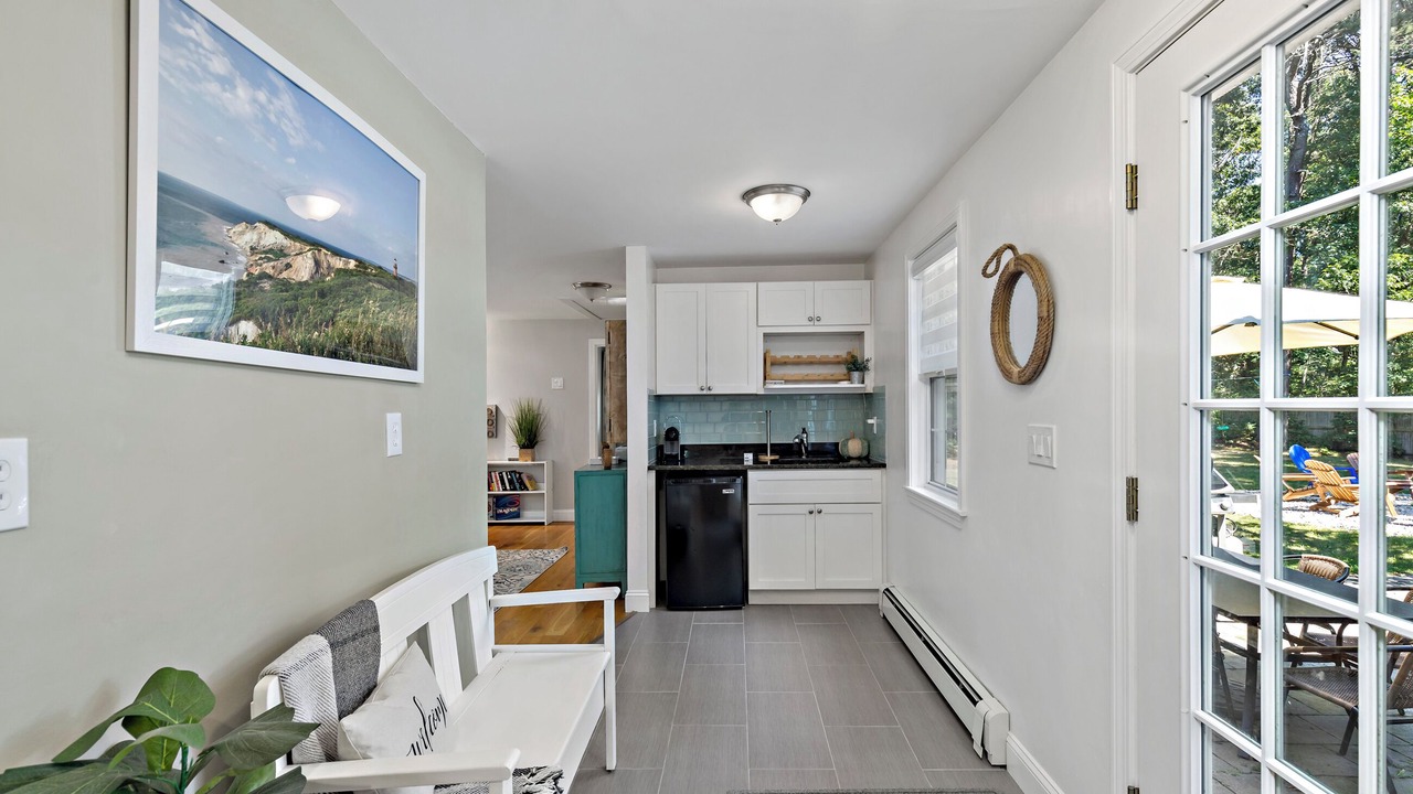 Photo of Outdoor in New Seabury