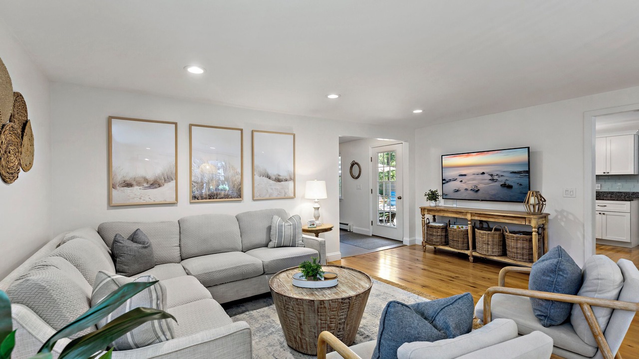 Photo of Others in New Seabury