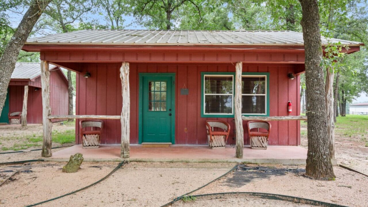 Photo of Outdoor in Milam County