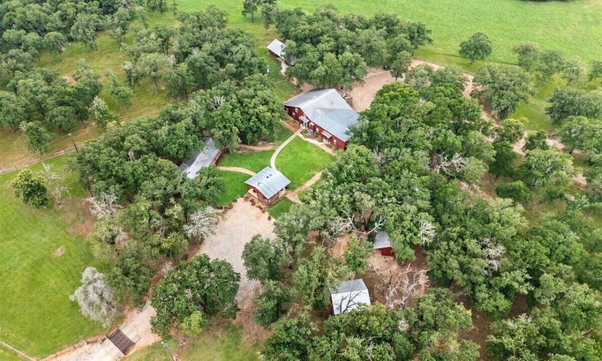 Photo of Outdoor in Milam County