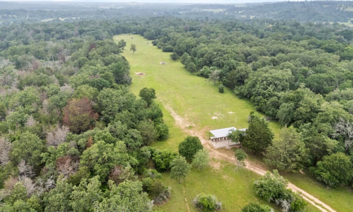 Photo of Outdoor in Milam County