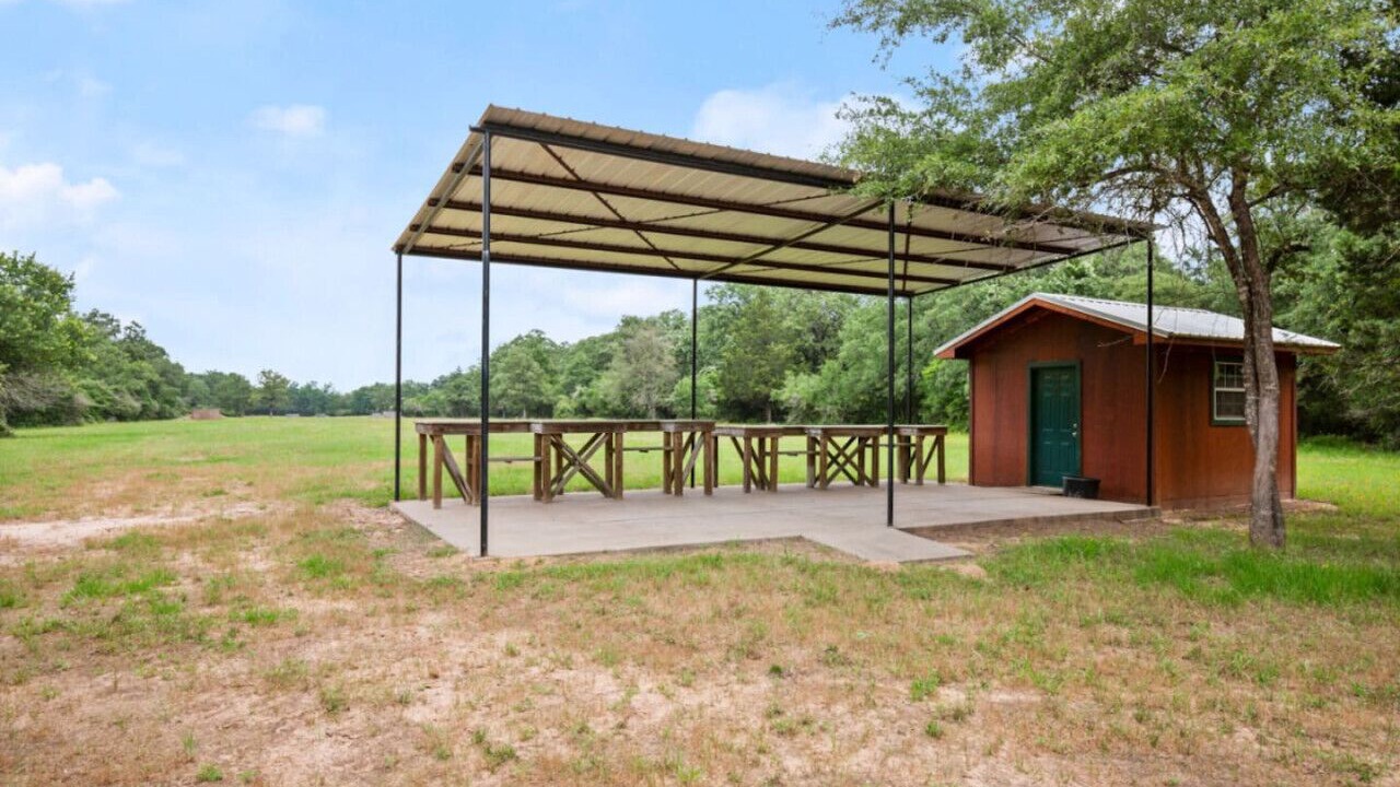 Photo of Outdoor in Milam County