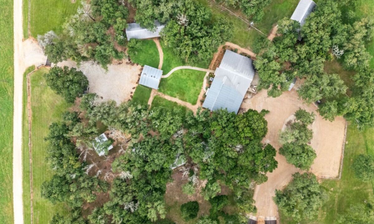 Photo of Outdoor in Milam County