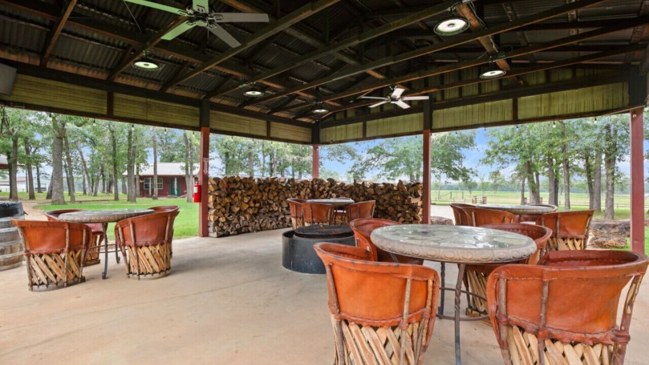 Photo of Outdoor in Milam County