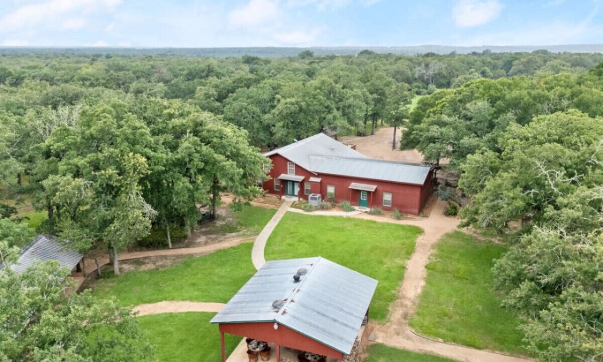 Photo of Outdoor in Milam County