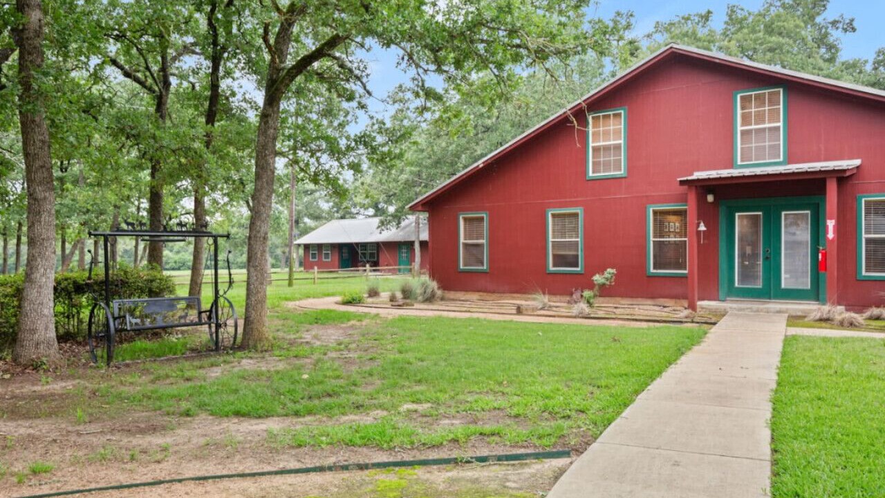Photo of Outdoor in Milam County