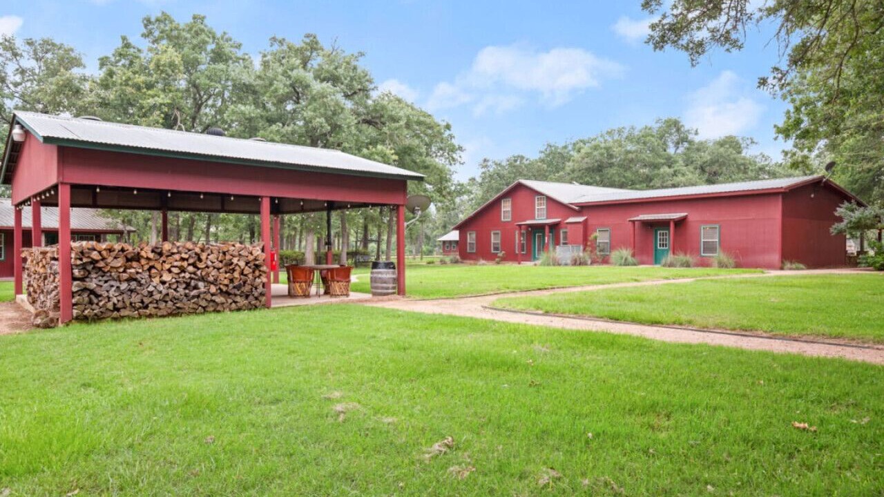 Photo of Outdoor in Milam County