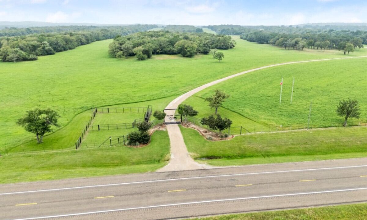 Photo of Outdoor in Milam County