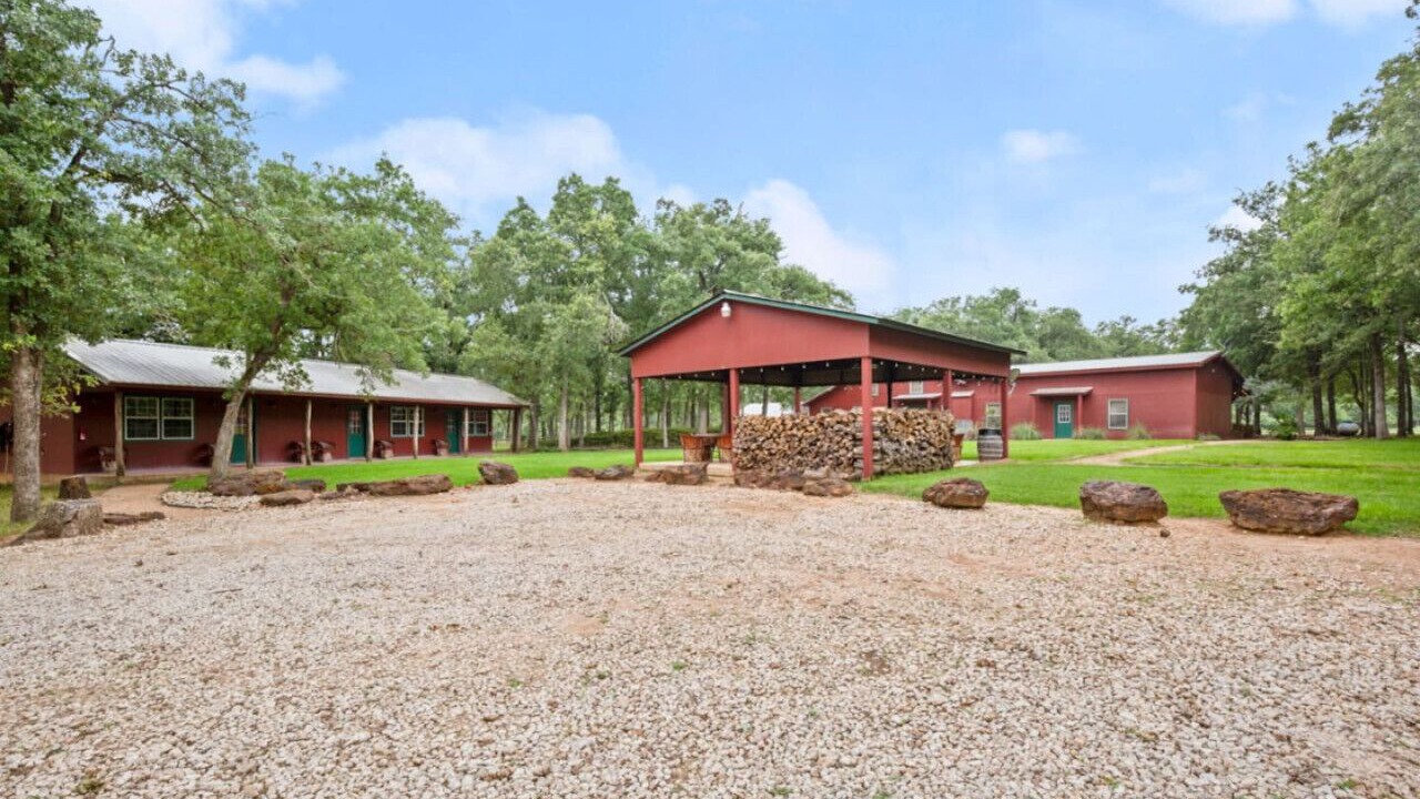 Photo of Outdoor in Milam County