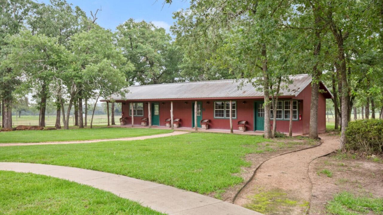 Photo of Outdoor in Milam County