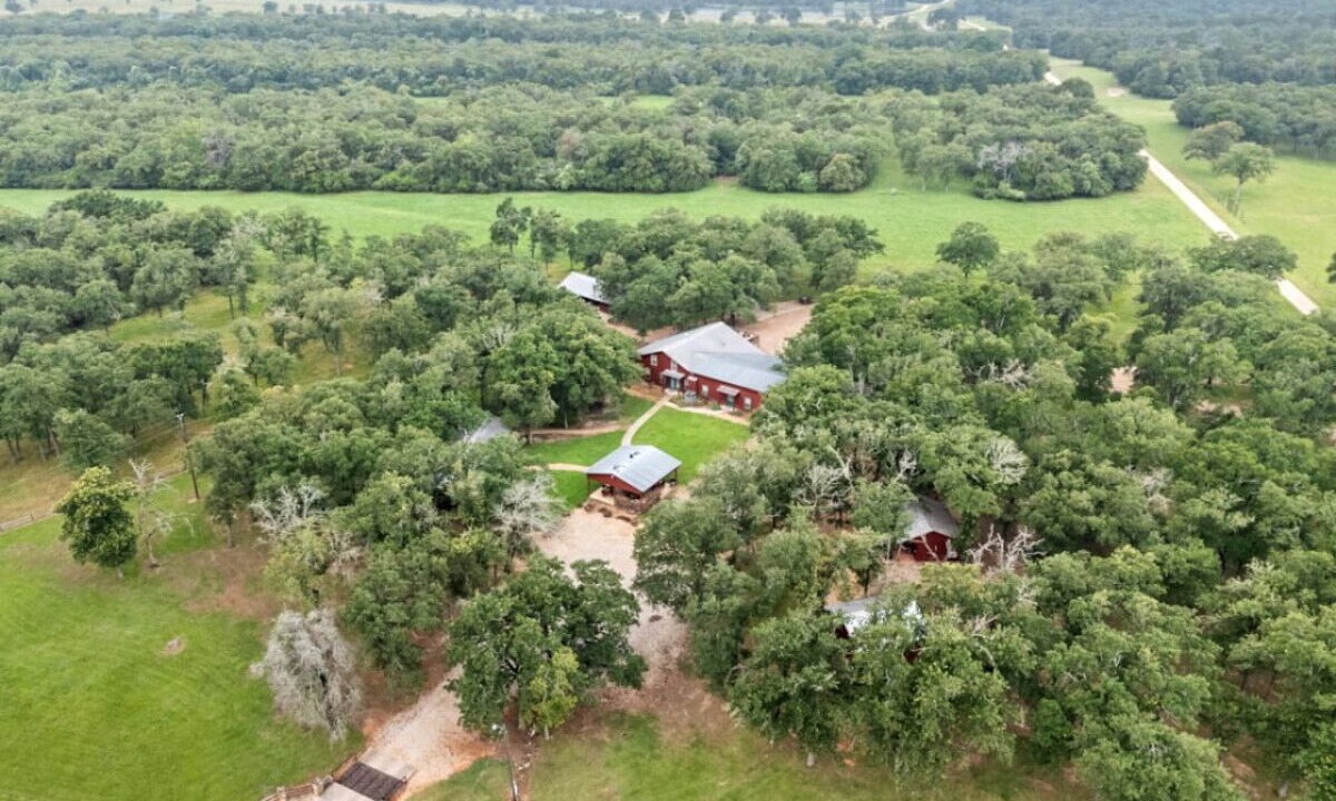 Photo of Outdoor in Milam County