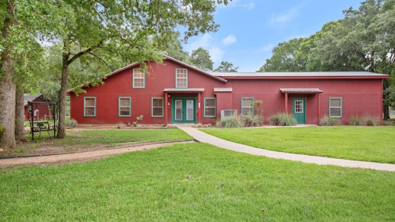 Photo of Outdoor in Milam County