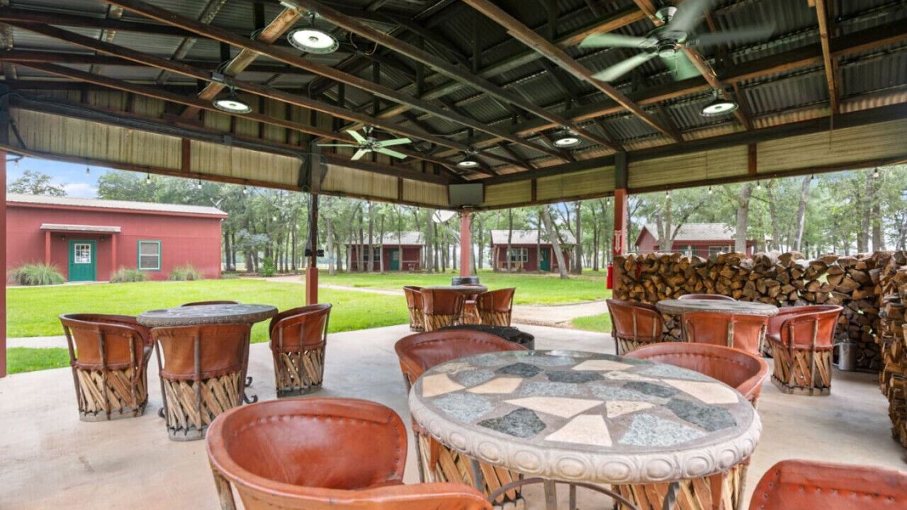 Photo of Outdoor in Milam County