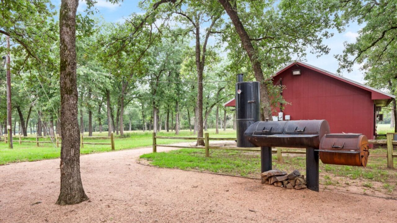 Photo of Outdoor in Milam County