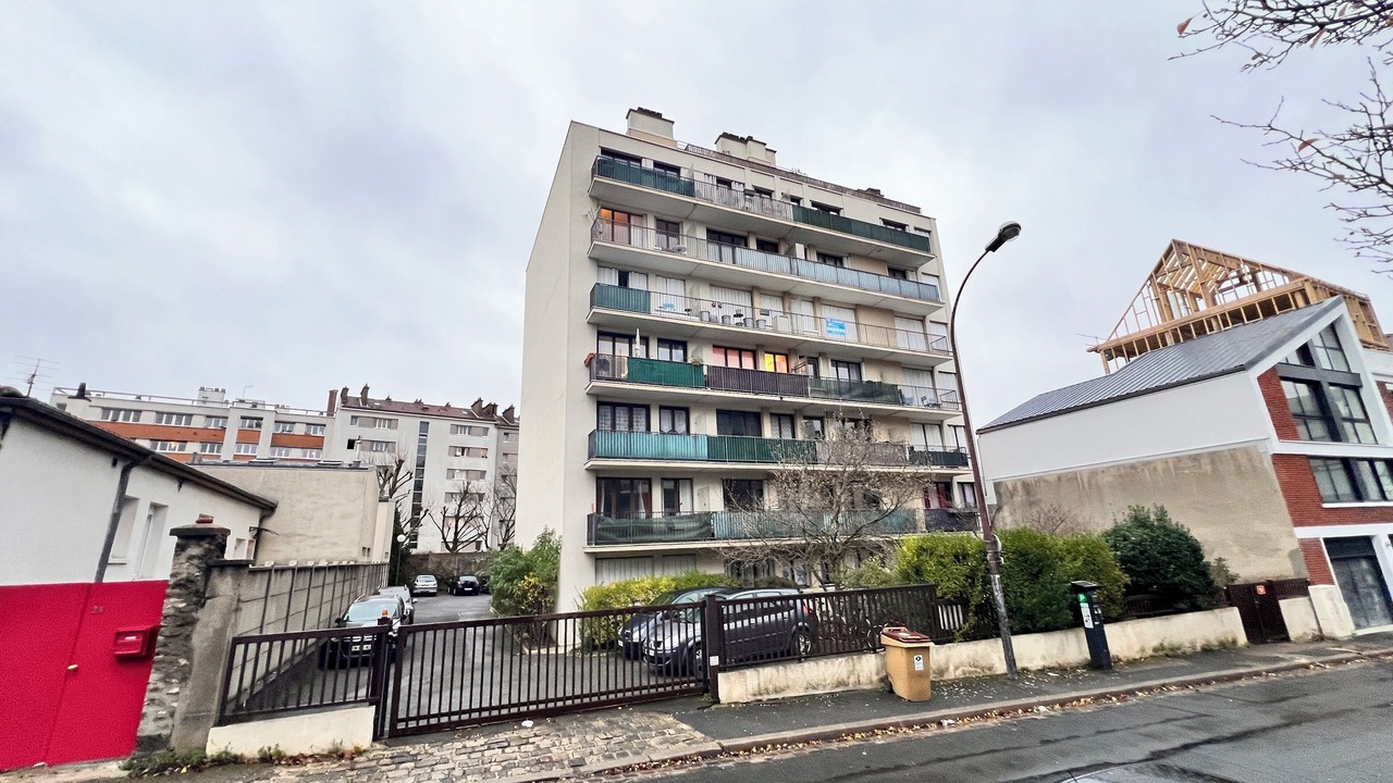 Photo of Outdoor in Montreuil
