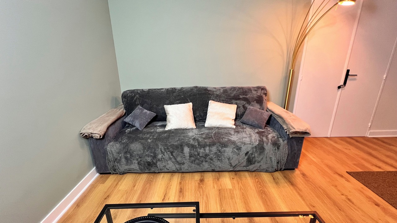 Photo of Livingroom in Montreuil