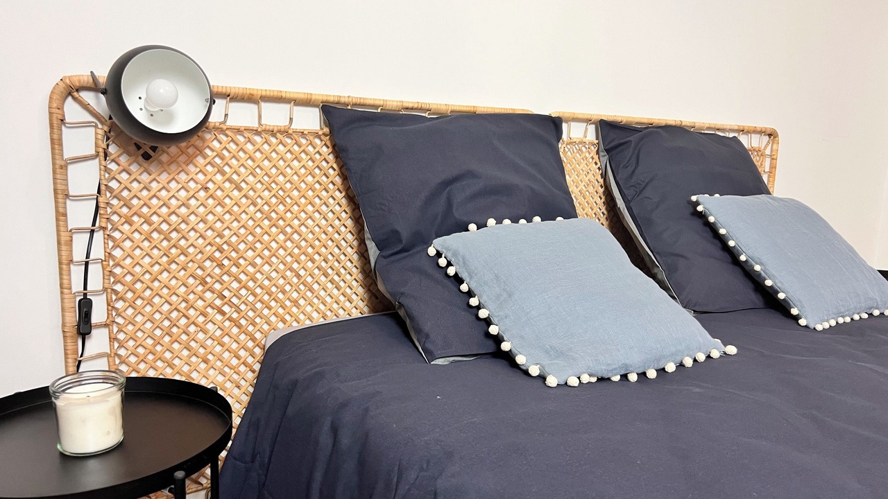 Photo of Bedroom in Montreuil