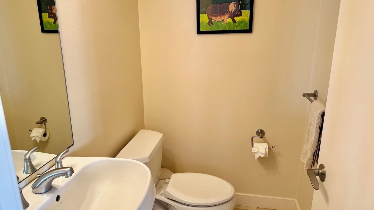 Photo of Bathroom in North Truro