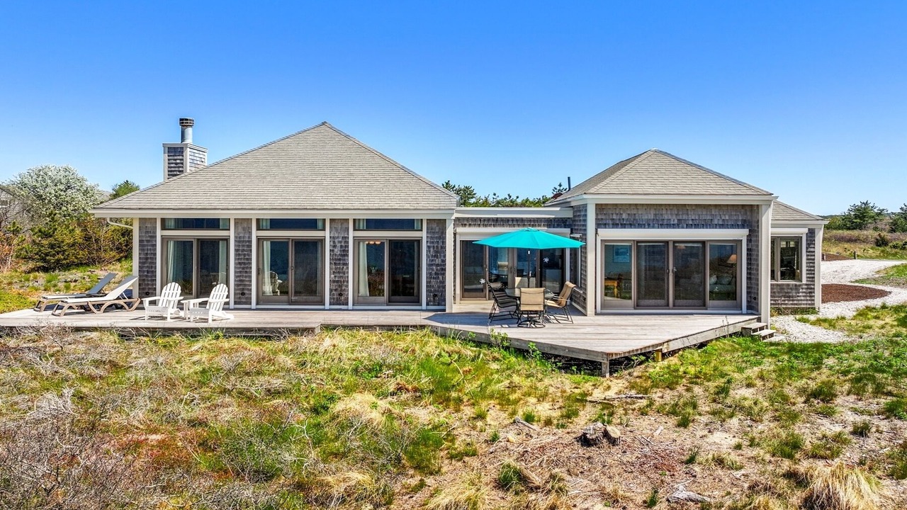 Photo of Outdoor in North Truro