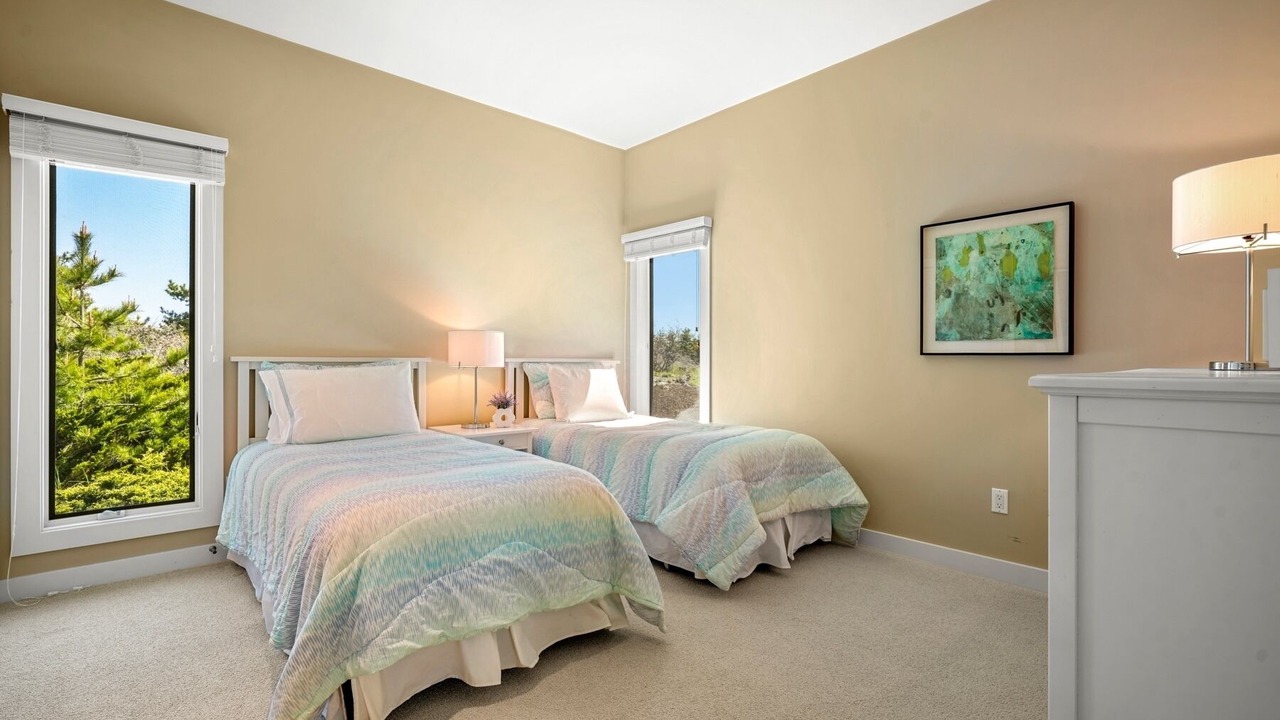 Photo of Bedroom in North Truro