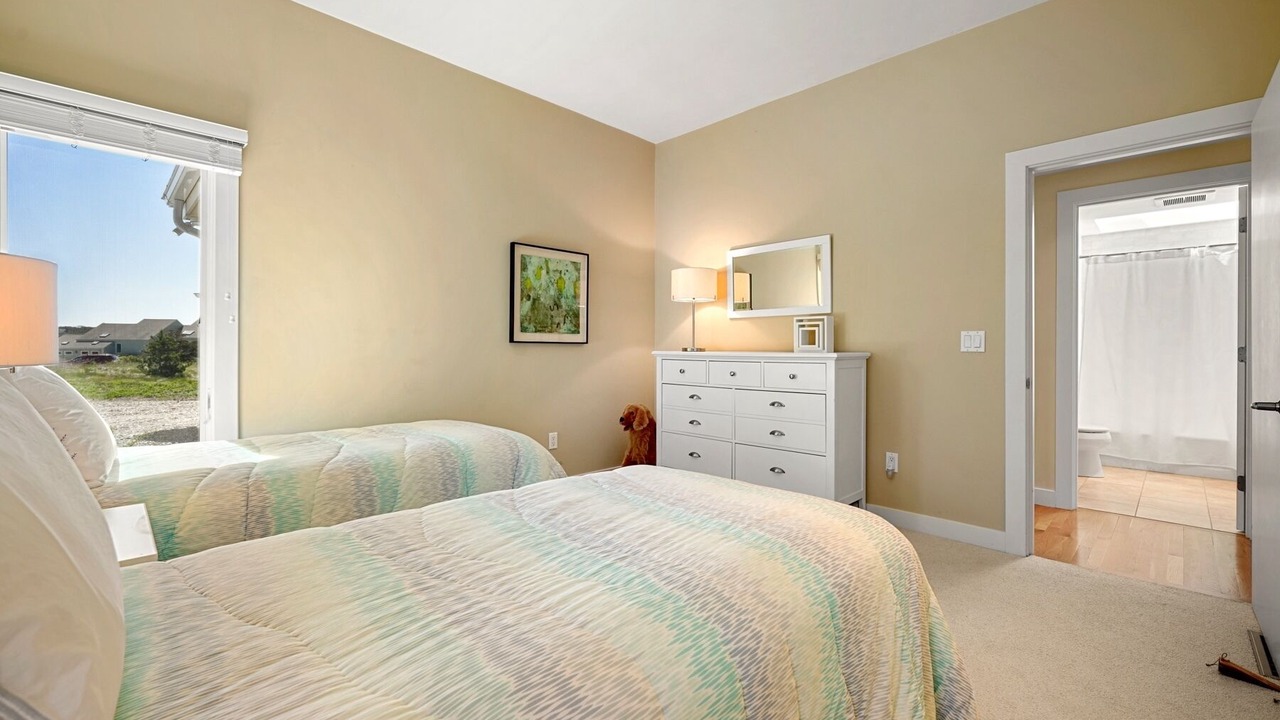 Photo of Bedroom in North Truro