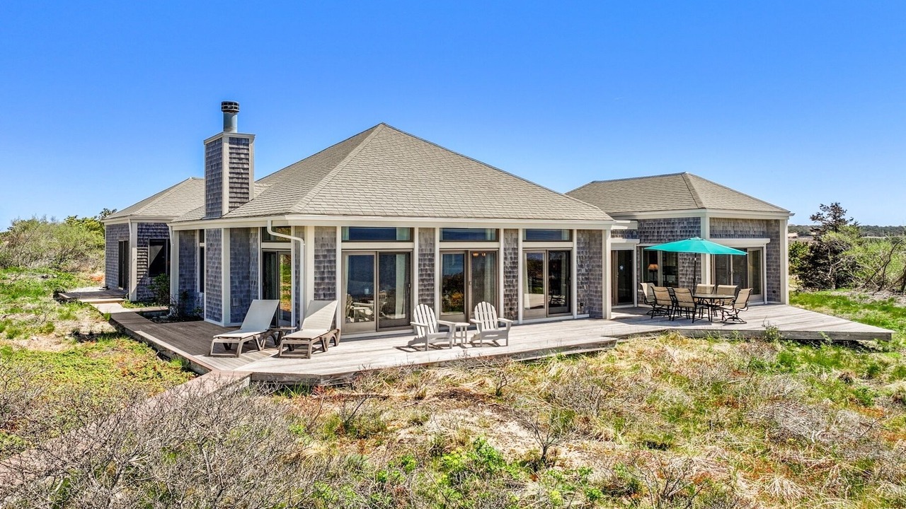 Photo of Outdoor in North Truro