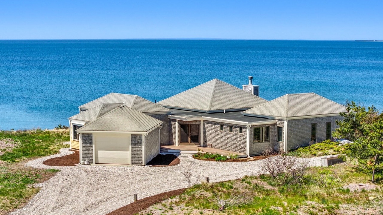 Photo of Outdoor in North Truro