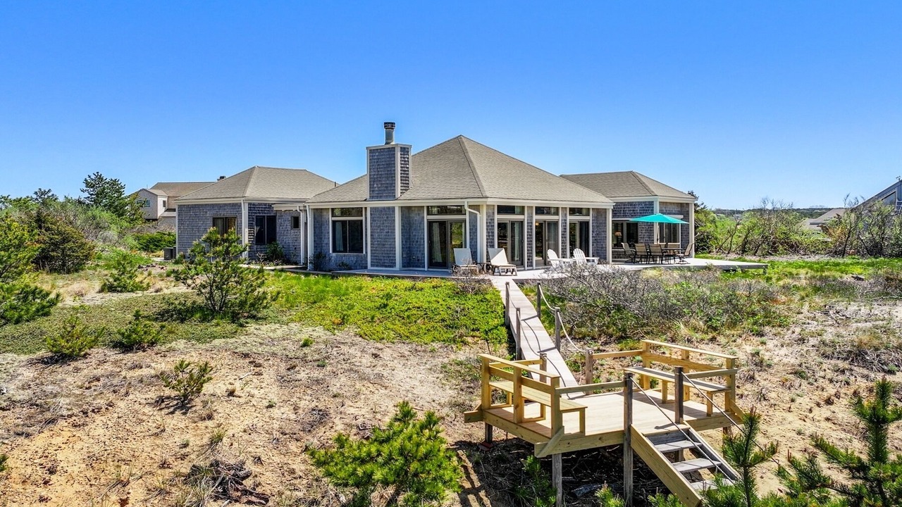 Photo of Outdoor in North Truro
